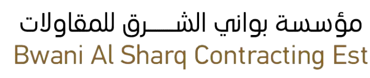 Bawani El Sharq logo